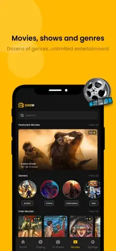 pikashow-app-download-old Movies and shows