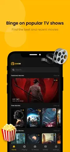 pikashow-app-download-old tv show
